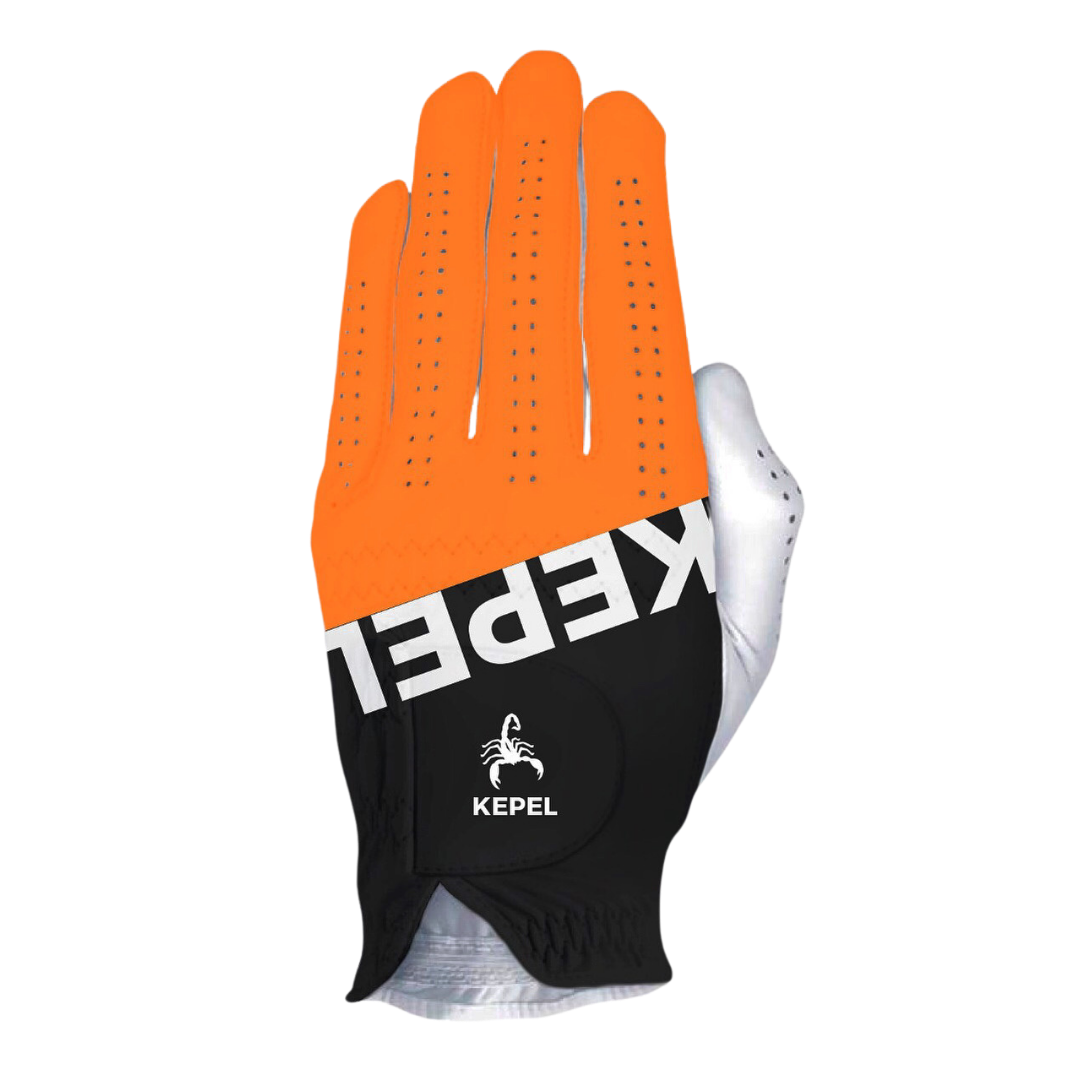 Kepel Golf - Unique Golf Gloves