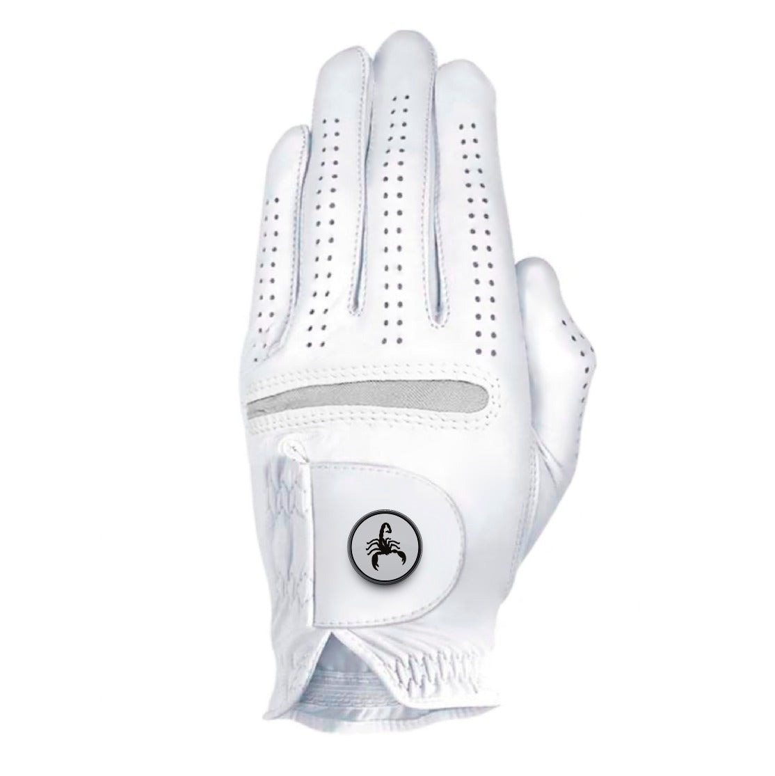 Arctic White – Kepel
