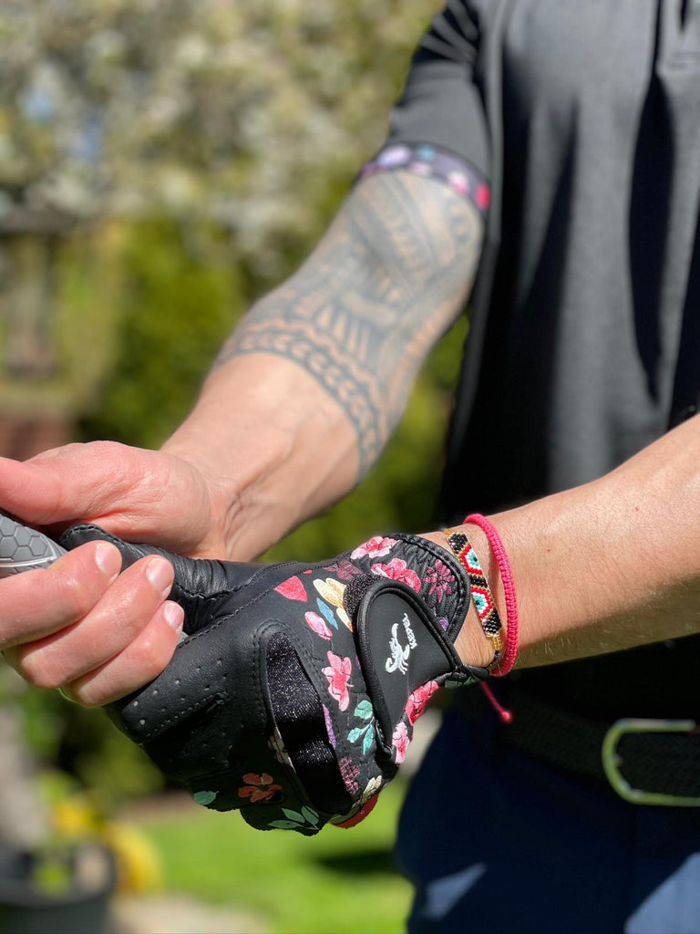 flamingo gardening gloves Flamingo – Kepel