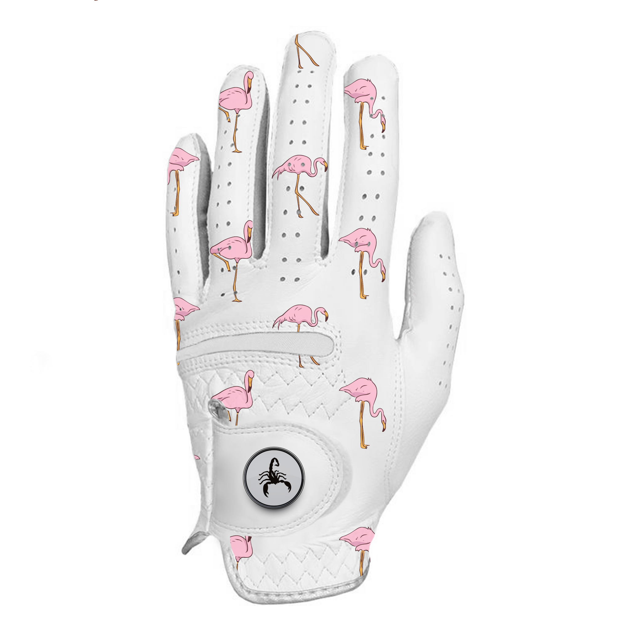 flamingo gardening gloves Flamingo – Kepel